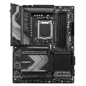 GIGABYTE X670 GAMING X AX V2 Rev. 1.0 Motherboard