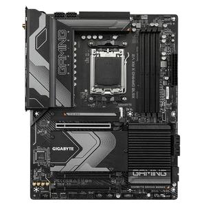 مادربرد گیگابایت مدل X670 GAMING X AX V2 Rev. 1.0