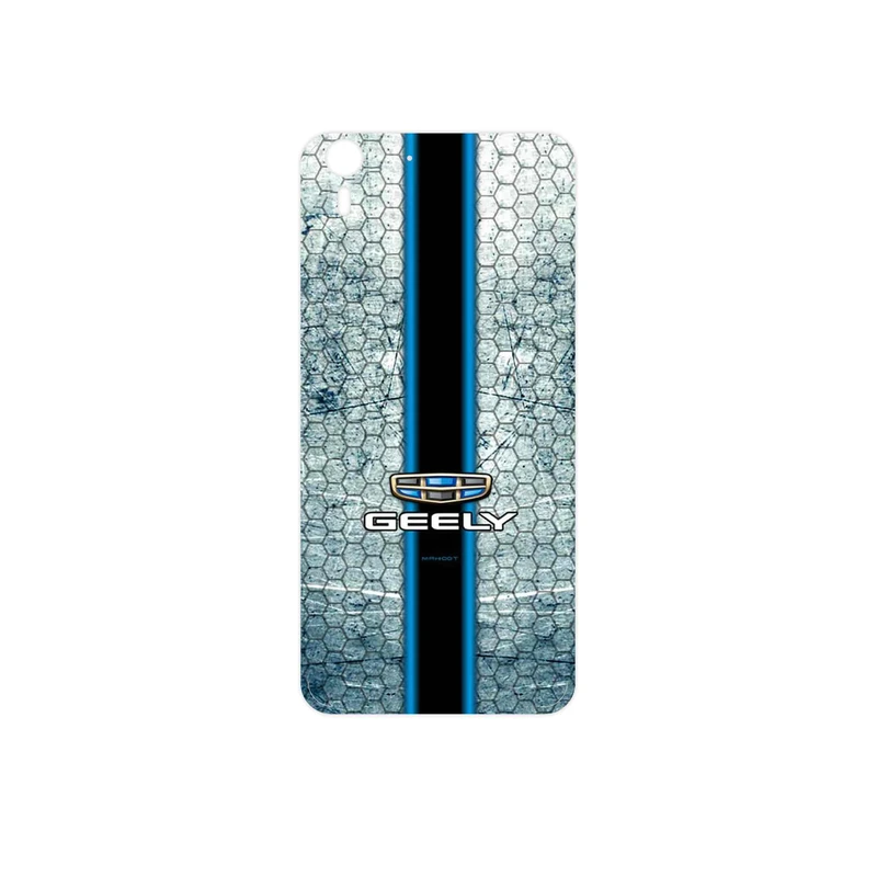 برچسب پوششی ماهوت مدل GEELY مناسب برای گوشی موبایل اچ تی سی Desire Eye
