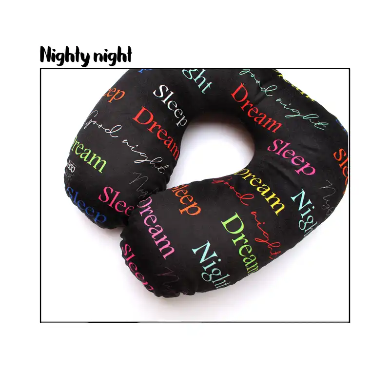 بالش دورگردنی تادو مدل BAD21