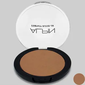 سایه ابرو آلپین شماره 8