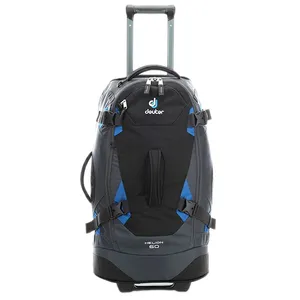 کوله پشتی دیوتر مدل  چرخ دار Helion 60