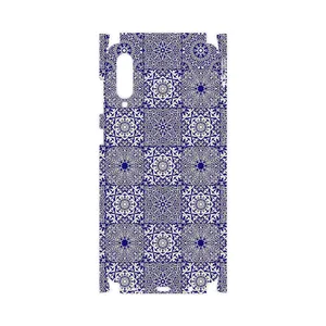 MAHOOT Iran Tile 11-FullSkin Cover Sticker for Samsung Galaxy A50s