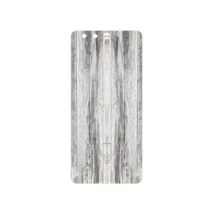 MAHOOT Wood Texture 8 Cover Sticker for Huawei P10 Plus