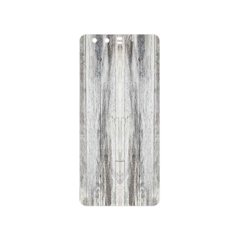 برچسب پوششی ماهوت مدل Wood Texture 8 مناسب برای گوشی موبایل هوآوی P10 Plus