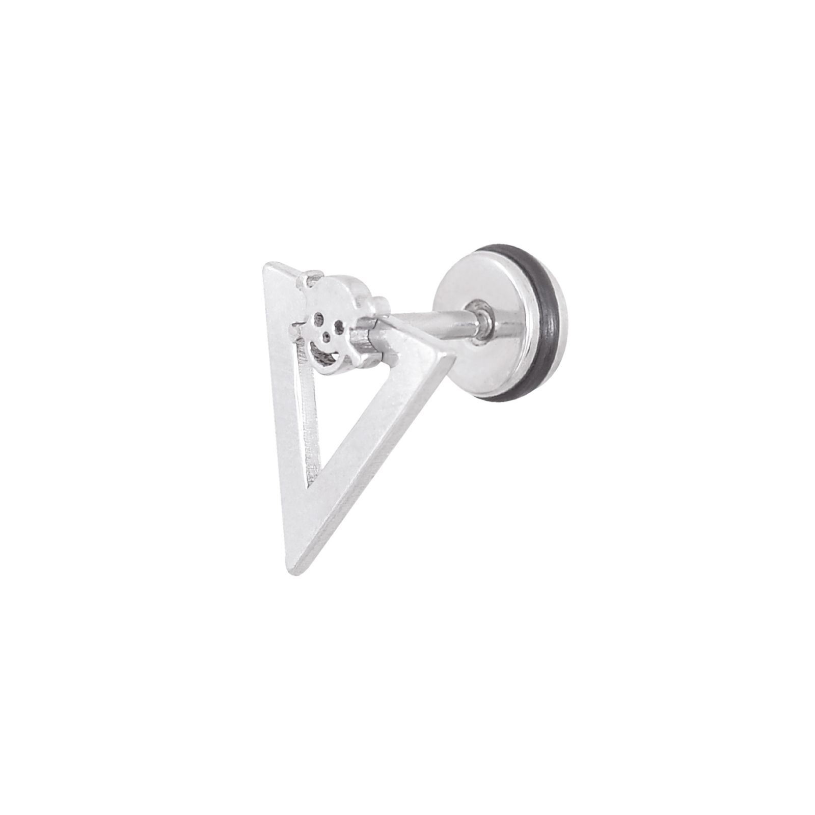 پیرسینگ گوش پایتخت مدل PS854 -  - 1