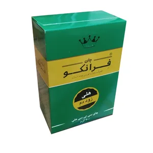 چای خارجی کله مورچه هلی فرانکو - 400 گرم