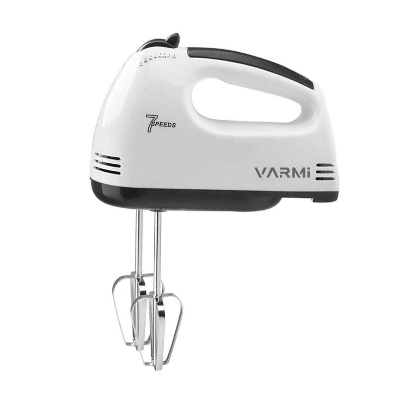 همزن وارمی مدل HAND MIXER
