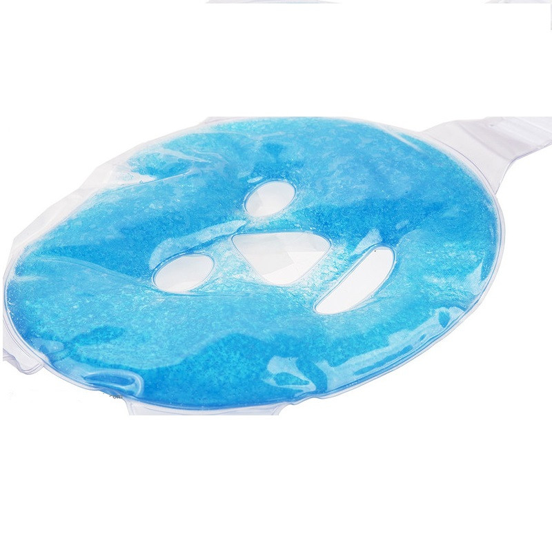 پد سرمایی و گرمایی مدل صورت ژله ای کد H+M