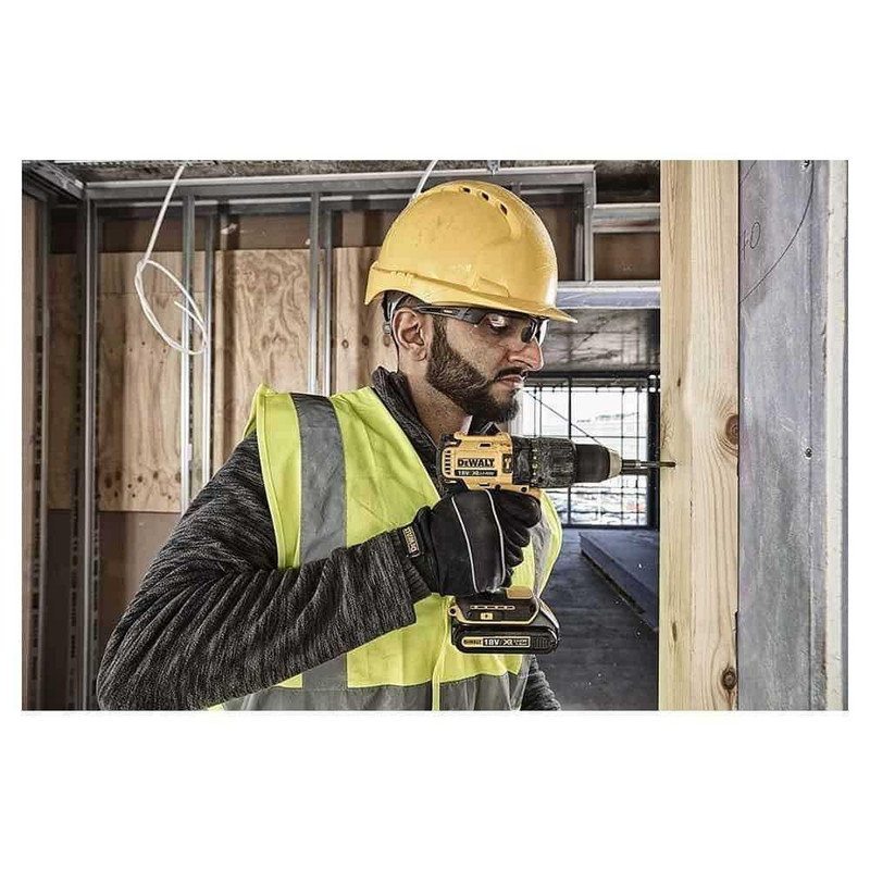 دریل چکشی دیوالت مدل DCD778S2