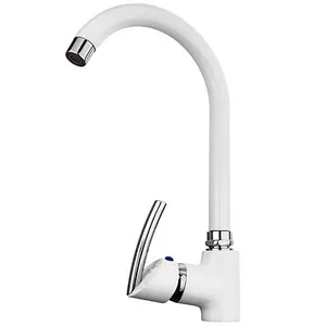 شیر آشپزخانه آویسا مدل لایت