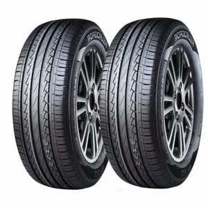 لاستیک خودرو رودکروزا مدل Ra-610 سایز 175/70/13-دو حلقه
