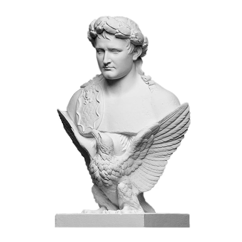 تندیس مدل ناپلئون