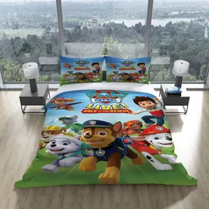 سرویس خواب مدل 9865 تک نفره 4 تکه