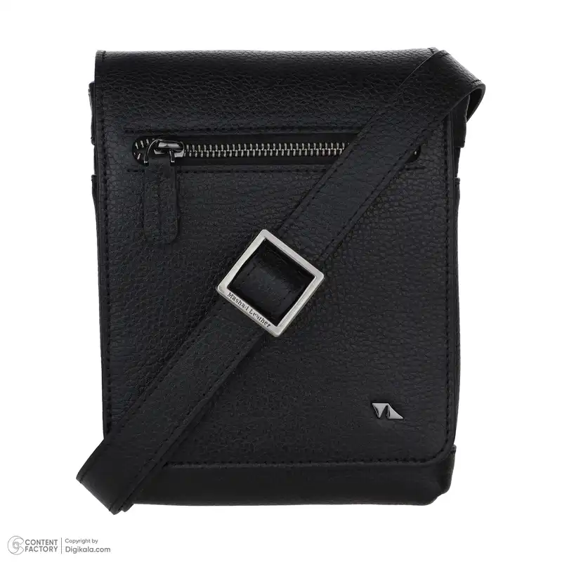 کیف رودوشی چرم مشهد مدل X0518-001