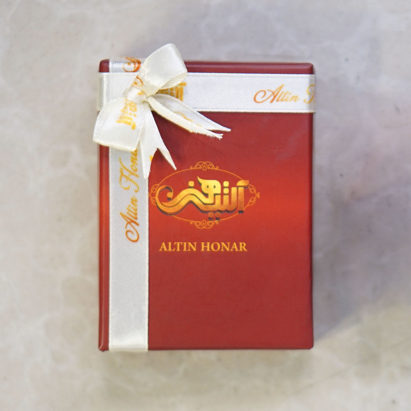 نیم ست زنانه آلتین هنر مدل ماه مرداد