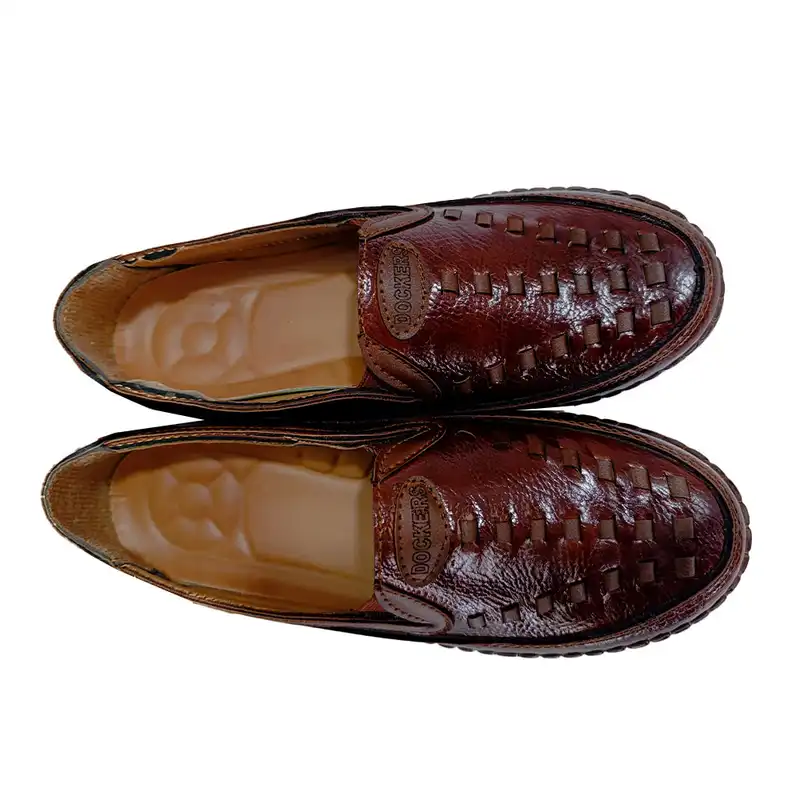 کفش طبی زنانه مدل سه شعله کد 2107