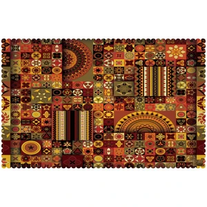 رومیزی رنس مدل T8-42531