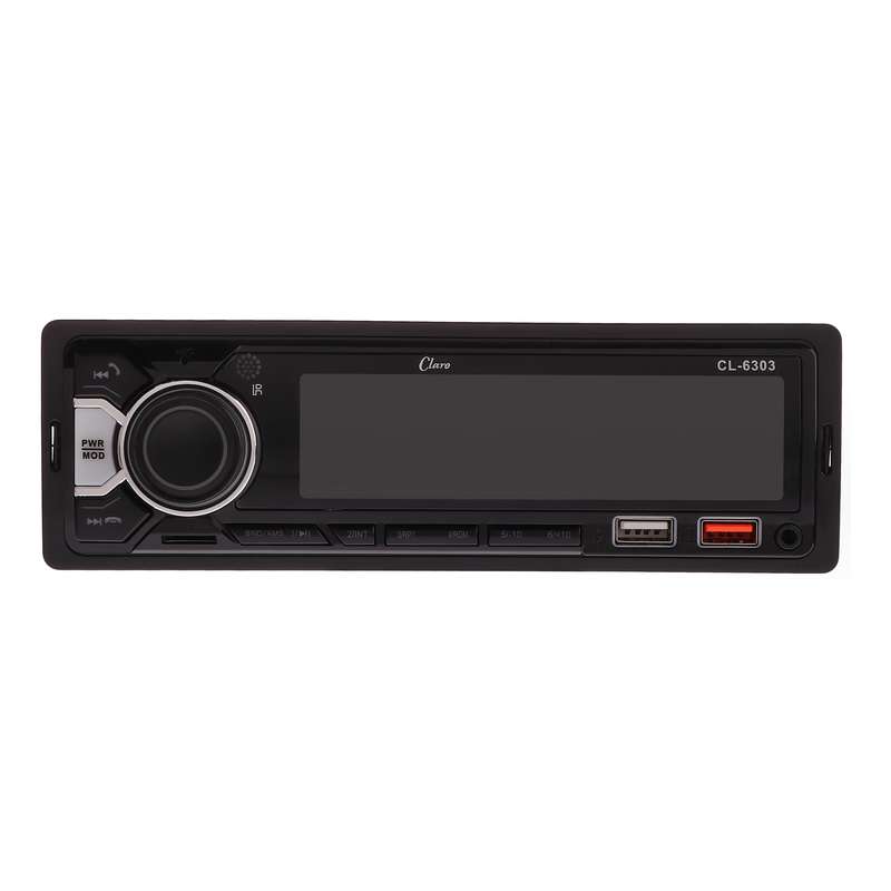 پخش کننده خودرو کلارو مدل CL-6303