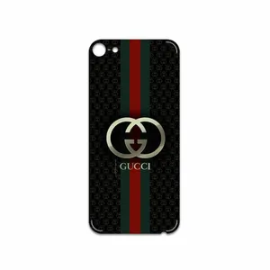 MAHOOT GUCCI-Logo Cover Sticker for Apple iPod touch 6th generation