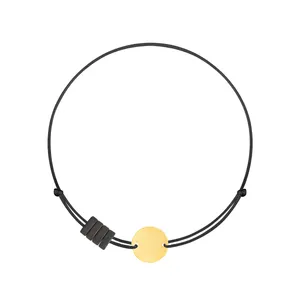 Parasteh WBB587 Gold Bracelet For Women