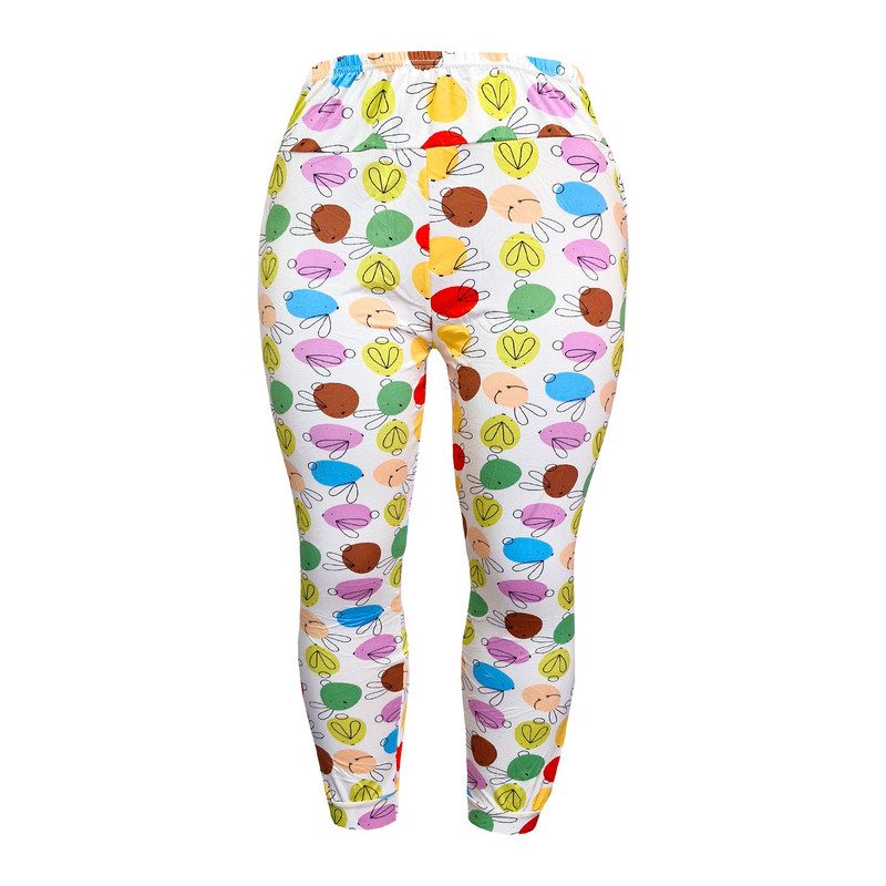 شلوار راحتی زنانه مدل Mice