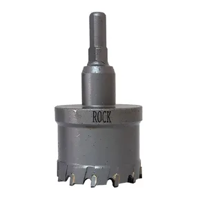 مته گرد بر استیل راک مدل KPT-30 سایز 30میلیمتر