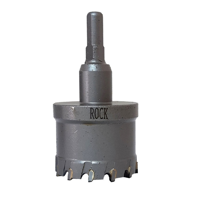 مته گرد بر استیل راک مدل KPT-30 سایز 30میلیمتر