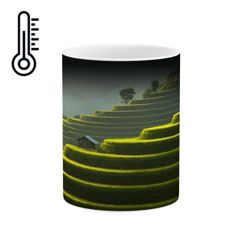 ماگ حرارتی کاکتی مدل فانتزی کد mgh17256