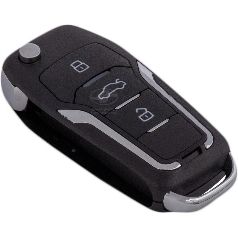 عکس شماره 12 : کاور ریموت و سوئیچ خودرو دیاموند شاپینگ مدل ds-luxe3-sainas مناسب برای ساینا کوییک اس