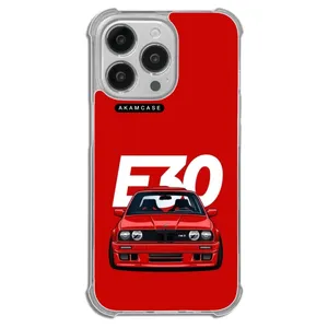 AKAM AMCWTA13PRO-BMW8 Cover For Apple iPhone 13 Pro