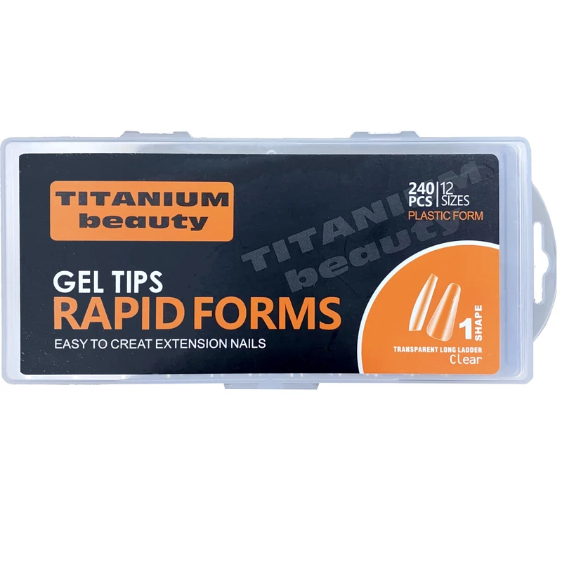 تیپ ژلیکس مدل 01 بسته 240 عددی