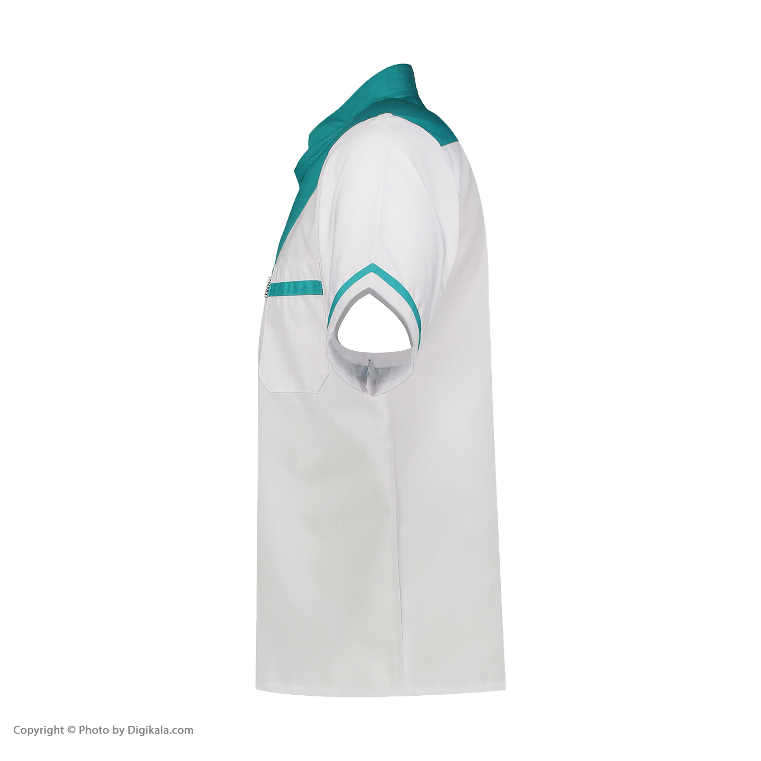 روپوش آشپزی خضرا کد 44600