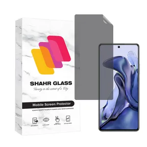 Shahr Glass NAPRIFRSH Screen Protector For Xiaomi 11T Pro