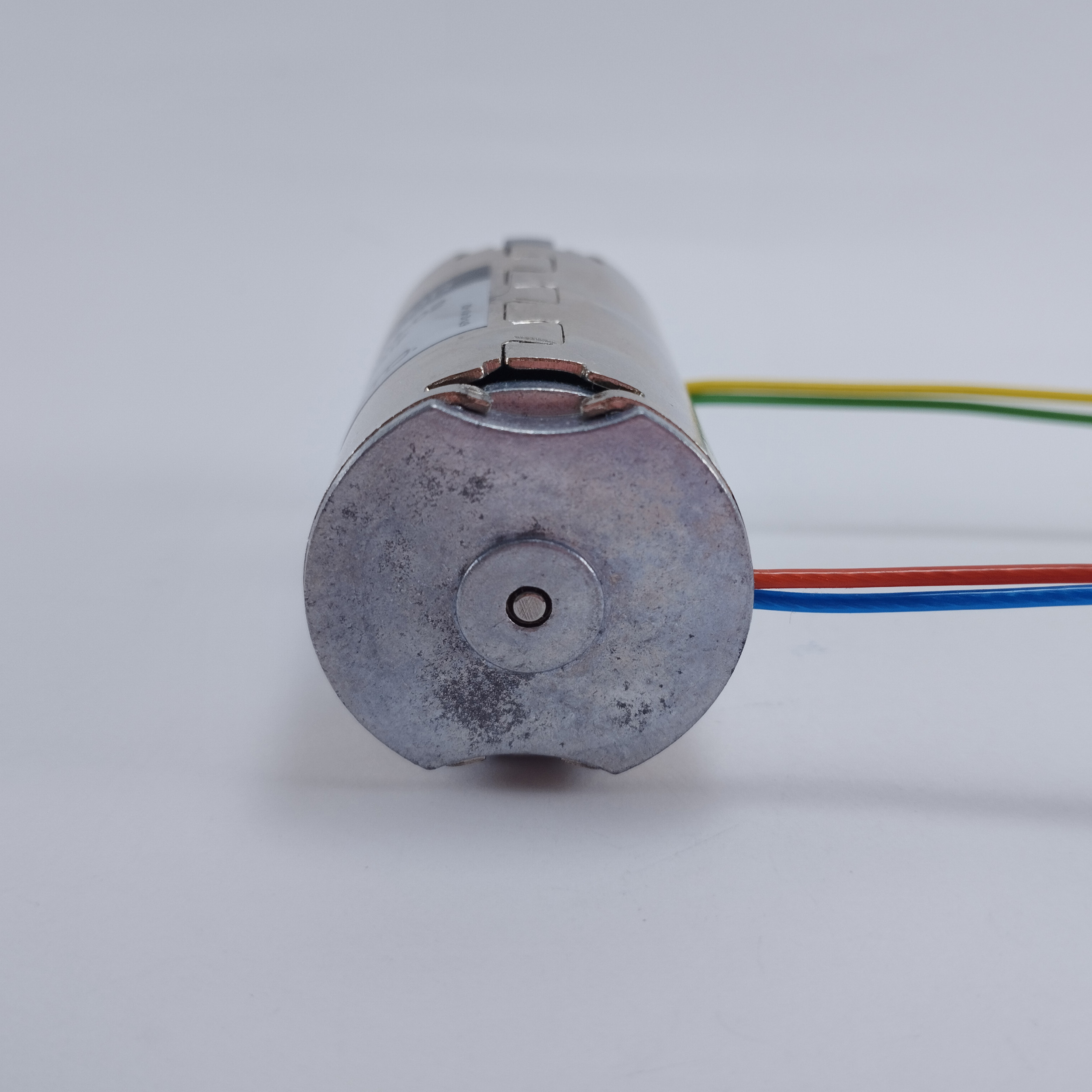 موتور آرمیچر مدل ASTROSYN-12DMG-103-02-12V