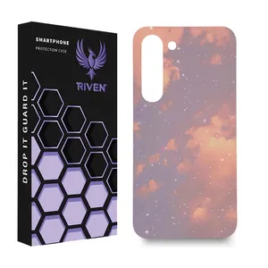 RIVEN RI2-6 Case For Samsung Galaxy S23