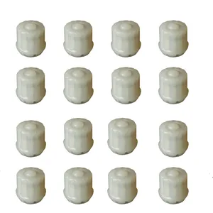 مهره هواگیری ترموستات کد 014 مناسب برای پژو 405 بسته 16 عددی