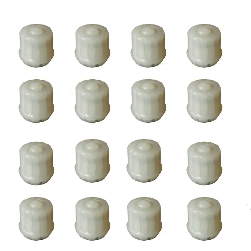 مهره هواگیری ترموستات کد 014 مناسب برای پژو 405 بسته 16 عددی