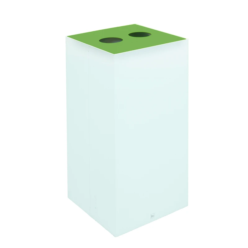 سطل زباله اداری سهلان مدل پیکاپ کد H60