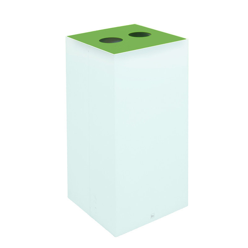 سطل زباله اداری سهلان مدل پیکاپ کد H60