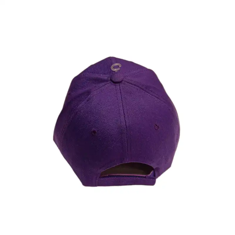 کلاه کپ مدل پیرسینگی دو حلقه