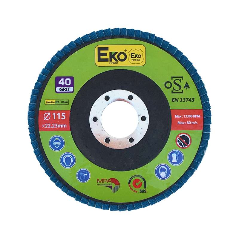 صفحه فلاپ اکو مدل E11540 