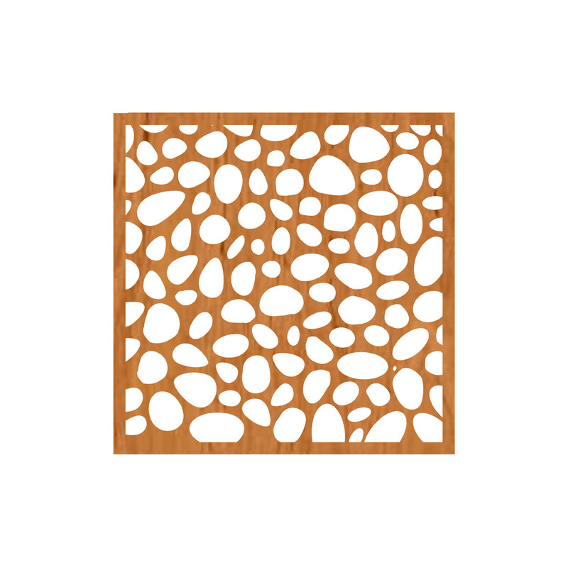 تایل سقفی کد HDS113TM سایز 60x60 سانتی متر بسته 4 عددی