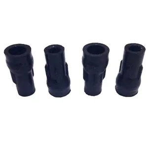 وایر شمع خودرو پاتیگ کد 028 مناسب برای برلیانس H220 بسته 4 عددی