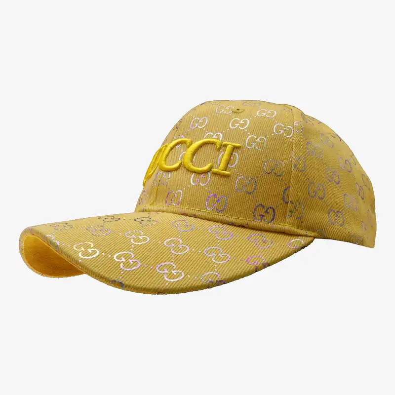 کلاه کپ مدل GOBAI کد 50965