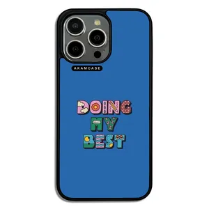 AKAM AMC-WA15PROMAX-OUTES4 Cover For Apple iPhone 15 Pro Max