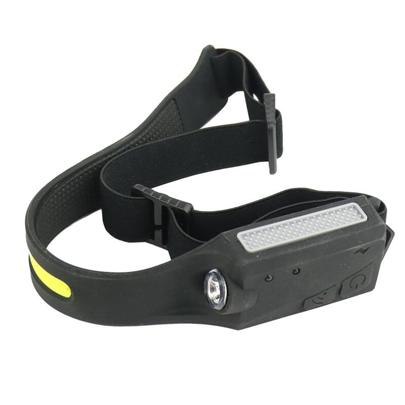 چراغ پیشانی مدل All Perspectives Sensor