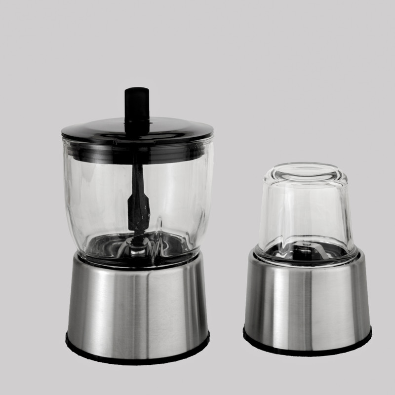 آبمیوه‌گیری چند کاره ساینا مدل دیجیتال