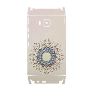MAHOOT Art of Illumination 1-FullSkin Cover Sticker for HTC One M9