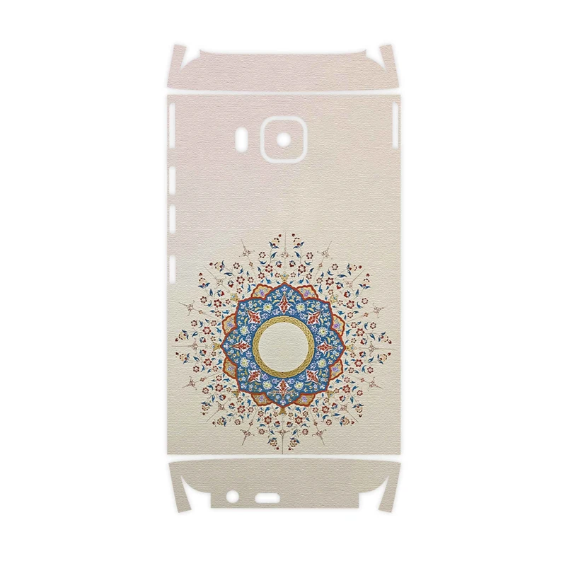 برچسب پوششی ماهوت مدل Art of Illumination 1-FullSkin مناسب برای گوشی موبایل اچ تی سی One M9